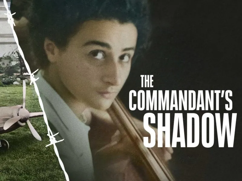 Commandant's Shadow