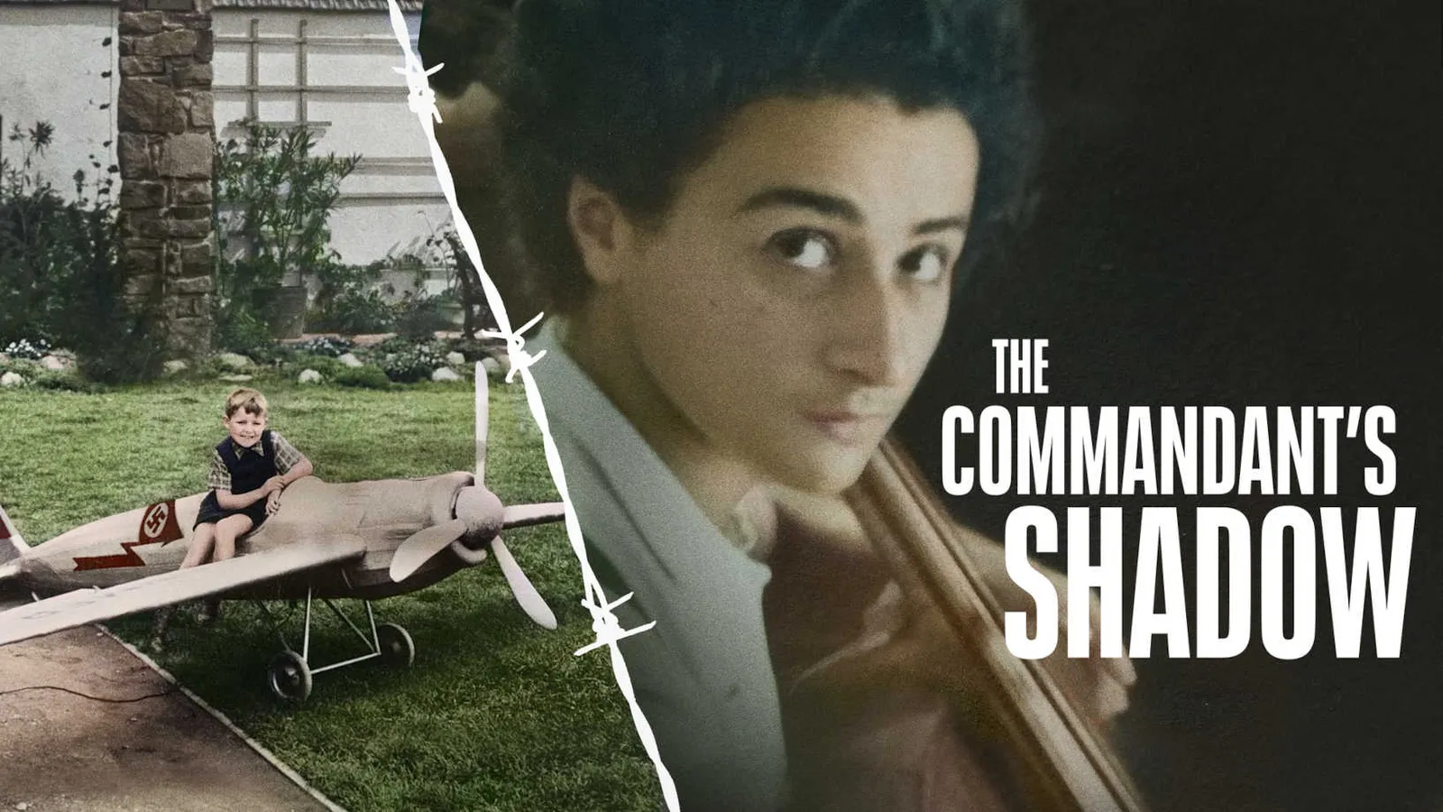 THE COMMANDANTS SHADOW