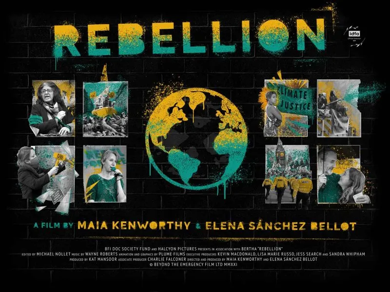 Rebellion